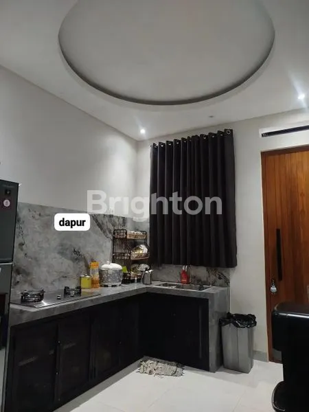 image RUMAH KOTA JL S PARMAN MALANG (7)