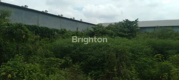 image JUAL TANAH KOMERSIAL STRATEGIS DI MARGOMULYO SURABAYA (4)