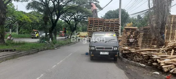 image JUAL TANAH KOMERSIAL STRATEGIS DI MARGOMULYO SURABAYA (7)