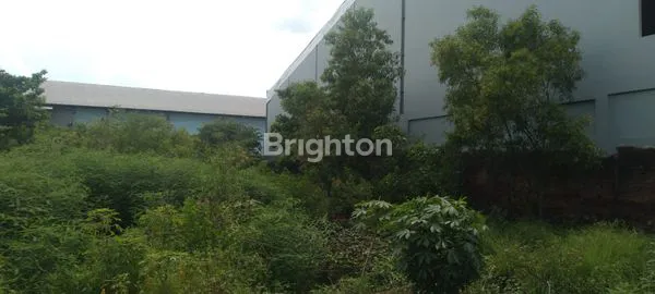 image JUAL TANAH KOMERSIAL STRATEGIS DI MARGOMULYO SURABAYA (3)