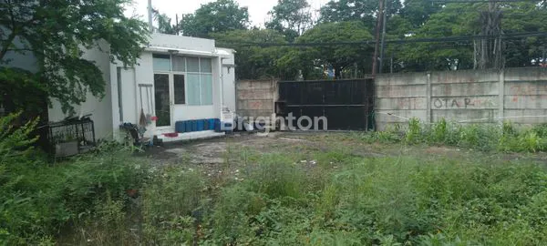 image JUAL TANAH KOMERSIAL STRATEGIS DI MARGOMULYO SURABAYA (2)