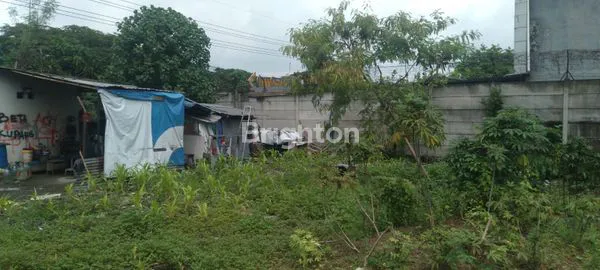 image JUAL TANAH KOMERSIAL STRATEGIS DI MARGOMULYO SURABAYA (5)