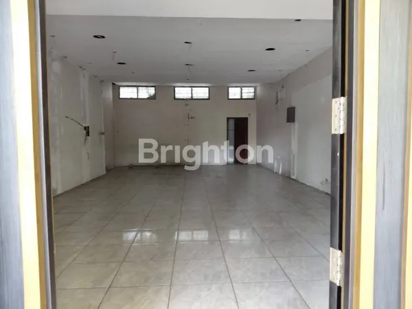 image DISEWAKAN RUKO RAYA JEMURSARI SIAP PAKAI COCOK USAHA STRATEGIS  DEKAT RAYA A YANI (2)