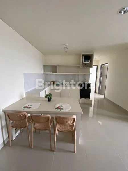image APARTEMEN PRAXIS STRATEGIS TENGAH KOTA (2)