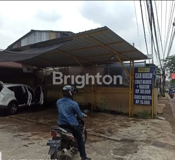image CARWASH DI JALAN RAYA TANAH BARU DEPOK (5)