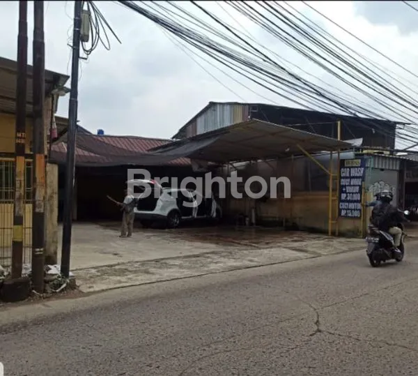 image CARWASH DI JALAN RAYA TANAH BARU DEPOK (1)