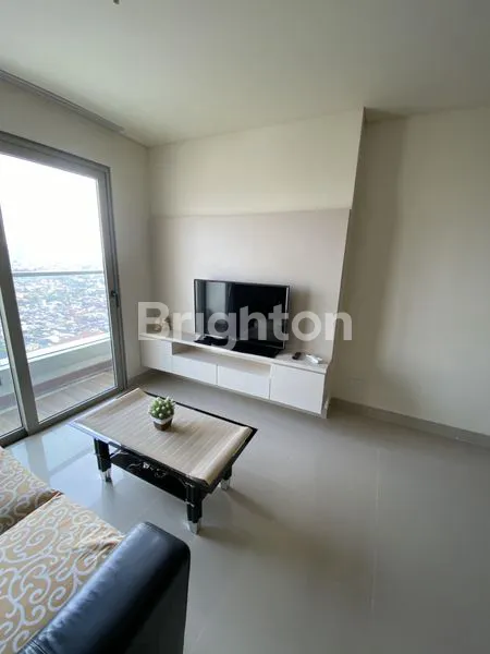 image APARTEMEN PRAXIS STRATEGIS TENGAH KOTA (7)