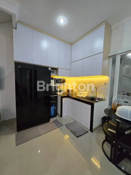 image RUMAH MODERN ONE GATE DI KENANGA DENPASAR (4)