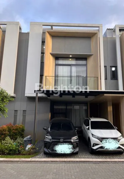 image RUMAH CHAVA TANAKAYU BSD (1)