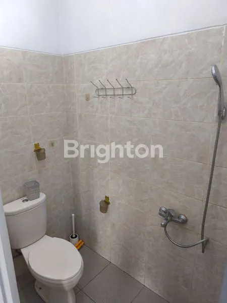 image RUMAH MODERN ONE GATE DI KENANGA DENPASAR (8)