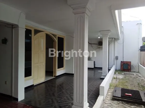 image DISEWAKAN MURAH DARMO PERMAI SELATAN (1)