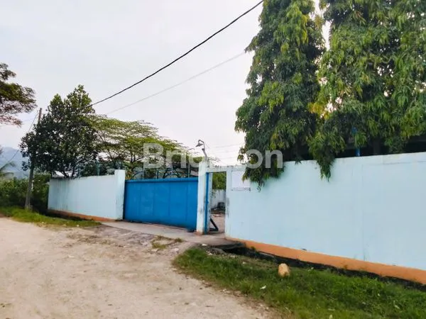 image GUDANG SIAP PAKAI LT=5950 DEKAT TOL NAROGONG (3)