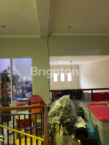 image RUMAH SIAP HUNI DI TELAGA GOLF, FULL FURNISH & STRATEGIS (6)