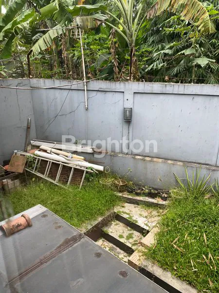 image RUMAH SIAP HUNI DI TELAGA GOLF, FULL FURNISH & STRATEGIS (8)