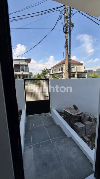 image ARAYA MINIMALIS DI BOULEVARD JALAN KEMBAR UTAMA ROW 24M  (3)