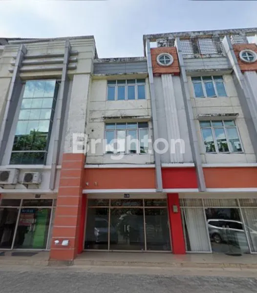 image RUKO BALIKPAPAN SUPERBLOK (BSB) KAWASAN MALL EWALK STRATEGIS (1)