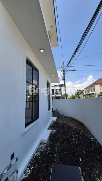 image ARAYA MINIMALIS DI BOULEVARD JALAN KEMBAR UTAMA ROW 24M  (6)