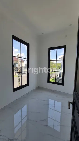 image ARAYA MINIMALIS DI BOULEVARD JALAN KEMBAR UTAMA ROW 24M  (7)