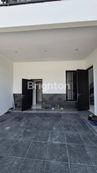 image ARAYA MINIMALIS DI BOULEVARD JALAN KEMBAR UTAMA ROW 24M  (8)