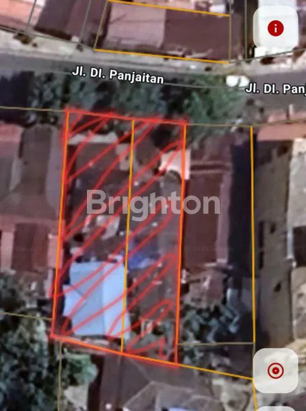 image TANAH KOMERSIAL POROS JALAN KARANG REJO DATAR (1)