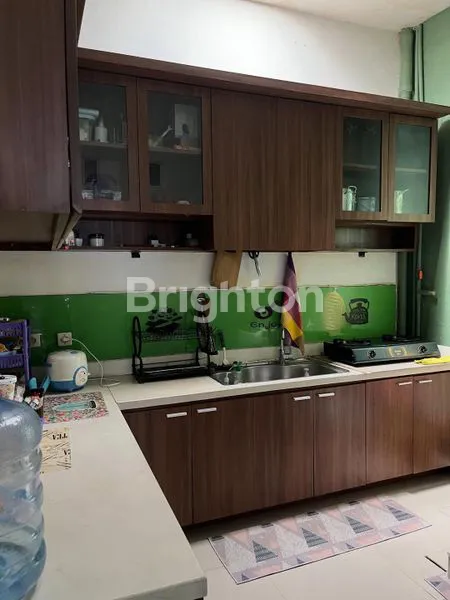 image RUMAH MURAH DI SERUA DEKAT THE PARK SAWANGAN  (3)