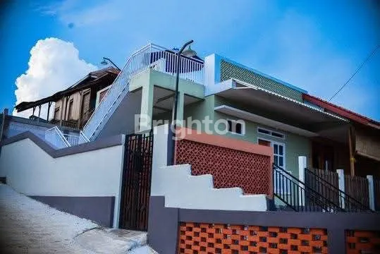 image VILLA NYAMAN SEJUK ASRI CARINGIN BOGOR 10 MENIT EXIT TOL GTO CARINGIN (2)