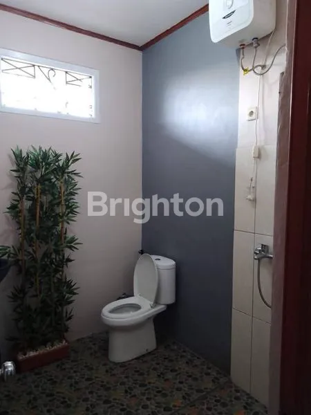 image VILLA NYAMAN SEJUK ASRI CARINGIN BOGOR 10 MENIT EXIT TOL GTO CARINGIN (6)