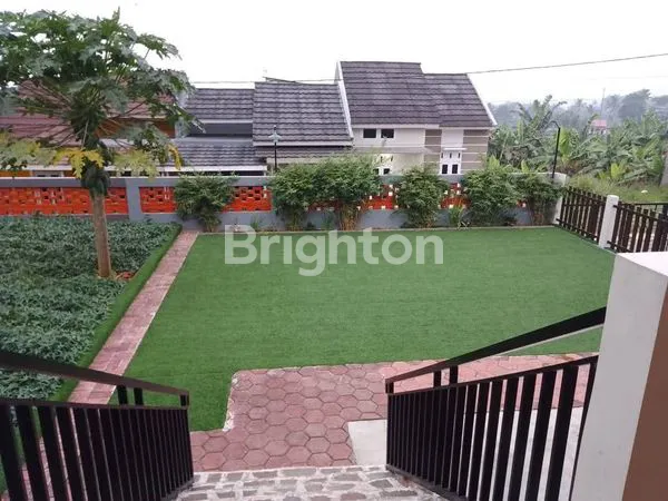 image VILLA NYAMAN SEJUK ASRI CARINGIN BOGOR 10 MENIT EXIT TOL GTO CARINGIN (3)