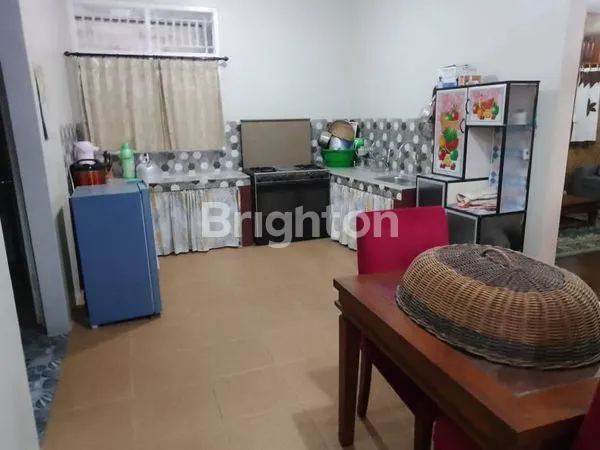 image VILLA NYAMAN SEJUK ASRI CARINGIN BOGOR 10 MENIT EXIT TOL GTO CARINGIN (4)