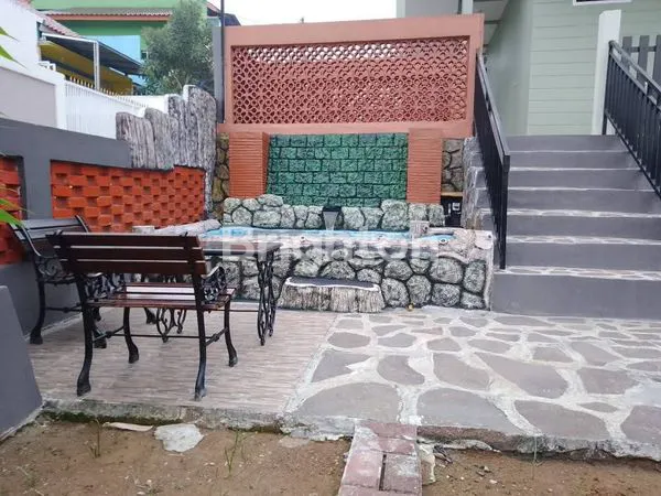 image VILLA NYAMAN SEJUK ASRI CARINGIN BOGOR 10 MENIT EXIT TOL GTO CARINGIN (8)