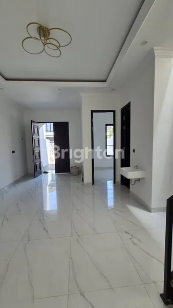 image ARAYA MINIMALIS DI BOULEVARD JALAN KEMBAR UTAMA ROW 24M  (5)