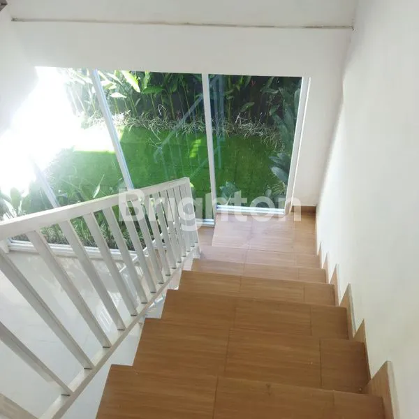 image DISEWAKAN RUMAH BARU GATSU TIMUR DENPASAR BALI (3)