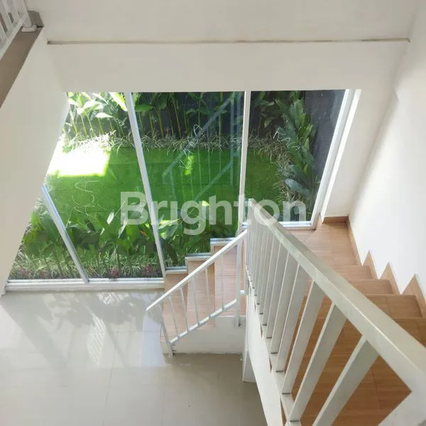 image DISEWAKAN RUMAH BARU GATSU TIMUR DENPASAR BALI (2)