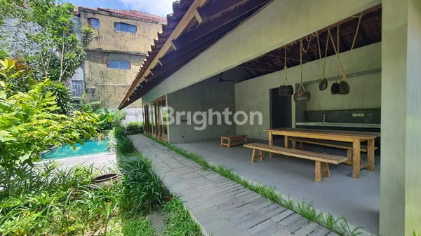 image A BRAND NEW COMFORTABLE VILLA IN PRIME SANUR LOCATION – ONLY 5 MINUTES TO THE BEACH (1)