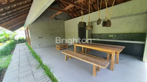 image A BRAND NEW COMFORTABLE VILLA IN PRIME SANUR LOCATION – ONLY 5 MINUTES TO THE BEACH (5)