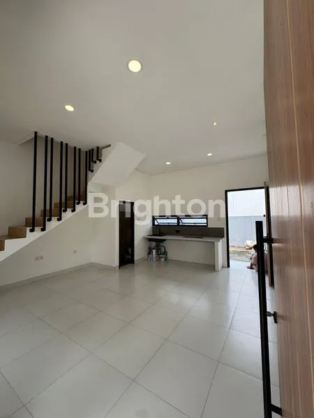 image RUMAH CANTIK SIAP HUNI DI KODAU BEKASI JAWA BARAT.\N (2)