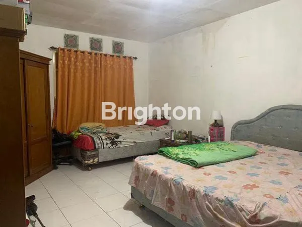 image RUMAH LUAS STRATEGIS DEKAT KAMPUS UNMER-MAL CITY POINT AREA BUKIT DIENG PERMAI MALANG (5)