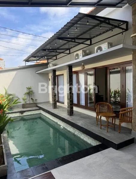 image VILLA UNGASAN SIAP HUNI, DEKAT GWK & PANTAI (1)
