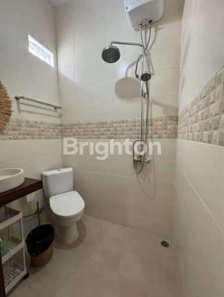 image VILLA UNGASAN SIAP HUNI, DEKAT GWK & PANTAI (3)