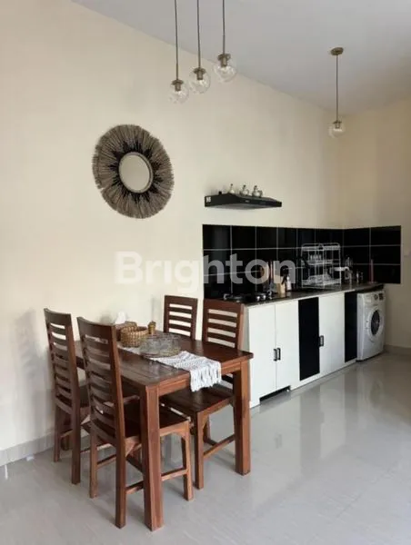 image VILLA UNGASAN SIAP HUNI, DEKAT GWK & PANTAI (5)