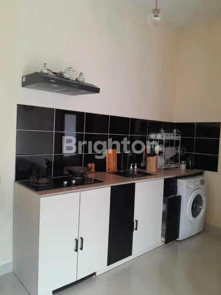 image VILLA UNGASAN SIAP HUNI, DEKAT GWK & PANTAI (7)