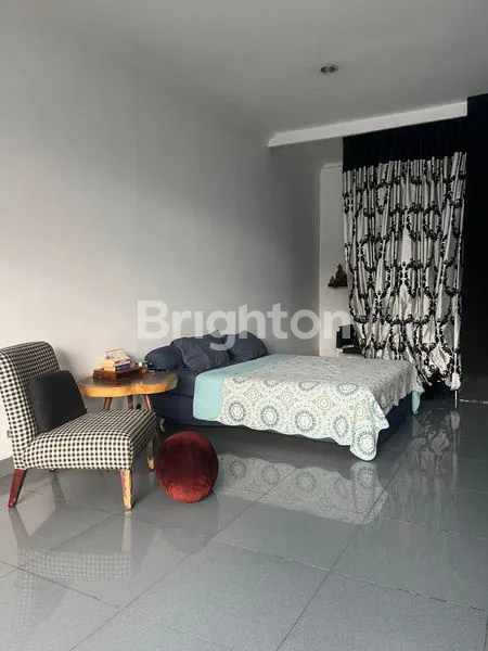 image RUMAH GREENVILLE  JAKARTA BARAT FURNISHED DEKAT PUSAT KULINER  (5)