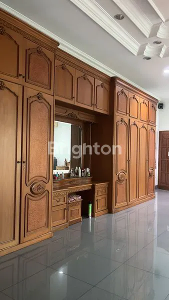 image RUMAH GREENVILLE  JAKARTA BARAT FURNISHED DEKAT PUSAT KULINER  (4)