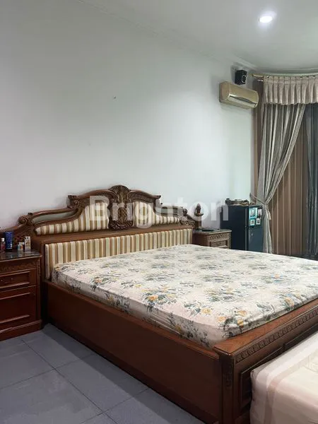 image RUMAH GREENVILLE  JAKARTA BARAT FURNISHED DEKAT PUSAT KULINER  (7)