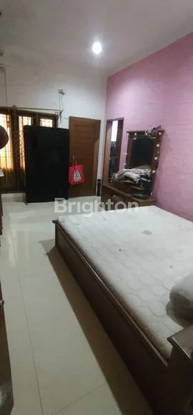 image RUMAH + KOST SIAP HUNI DI SALEMBA, AKSES MUDAH KE FASILITAS (3)