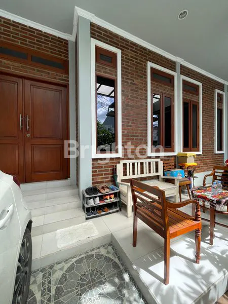 image RUMAH SIAP HUNI 2 LANTAI DI MERUYA UTARA (5)