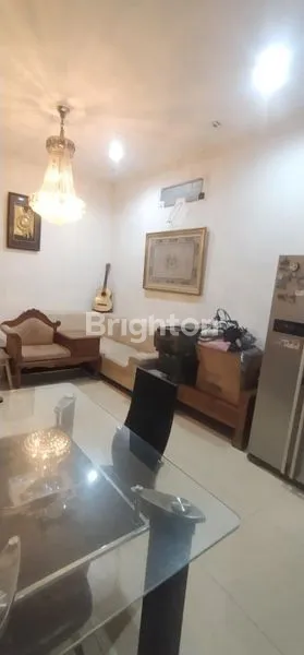 image RUMAH + KOST SIAP HUNI DI SALEMBA, AKSES MUDAH KE FASILITAS (4)