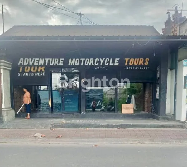 image RUKO STRATEGIS DI CANGGU (1)