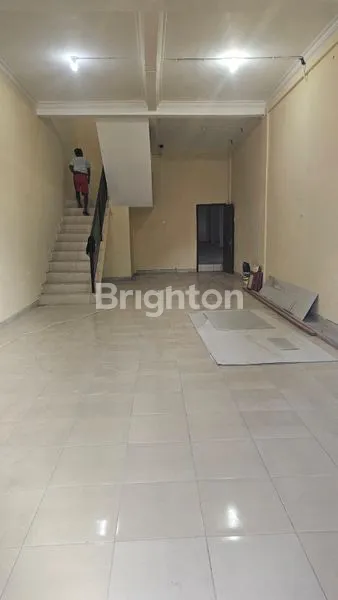 image DISEWAKAN RUKO MURAH 2 ! LOKASI DEKAT TERMINAL PESIAPAN TABANAN (4)