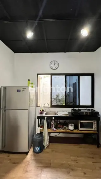 image RUMAH BARUK MODERN MINIMALIS, KEAMANAN GATE 24 JAM, SIAP HUNI, DEKAT AIOLA SELANGKAH MERR (7)